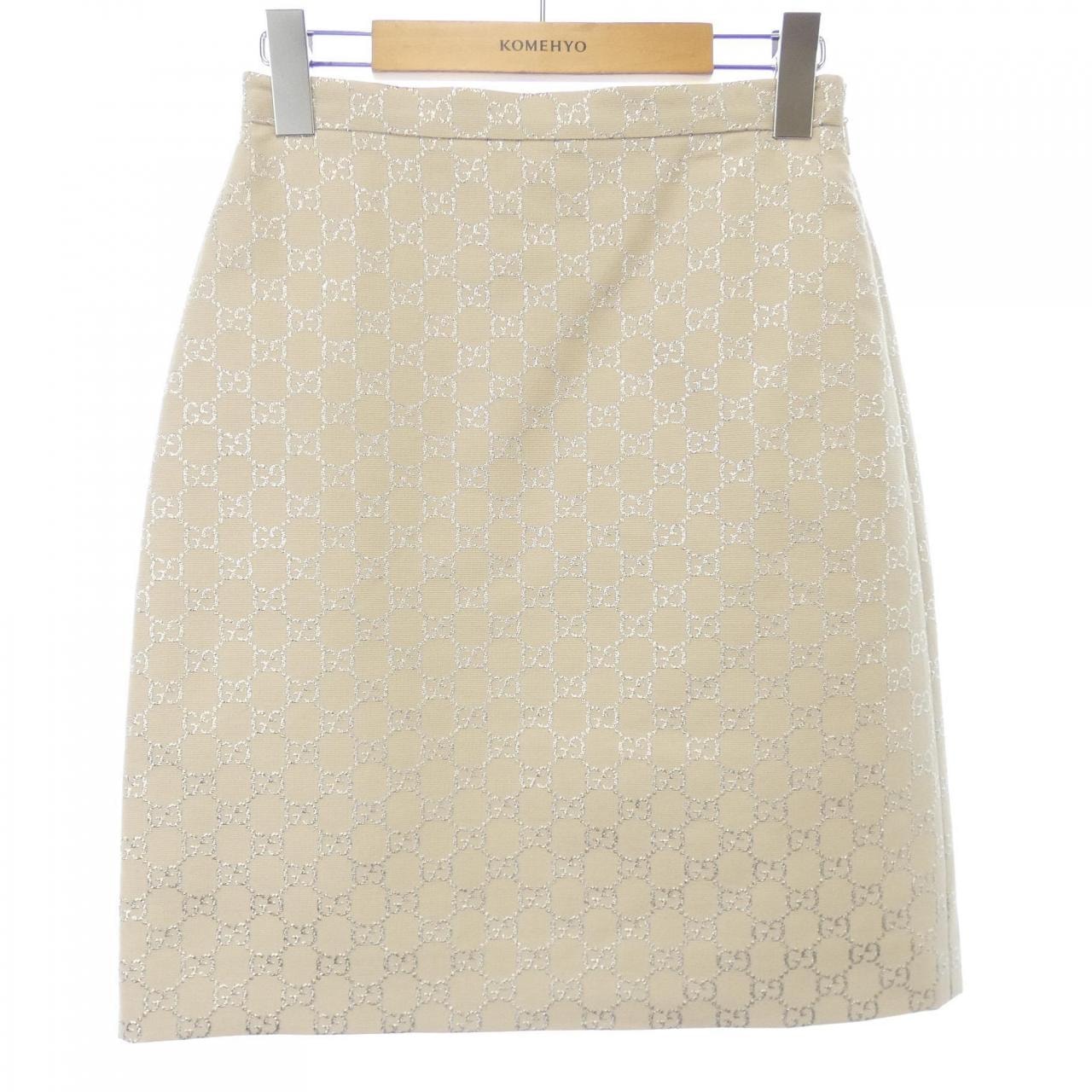 グッチ GUCCI スカート
