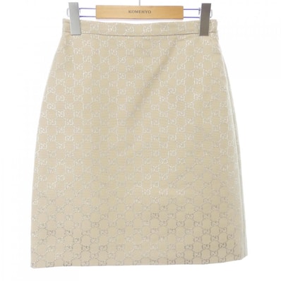 グッチ GUCCI スカート