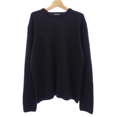 トムフォード TOM FORD KCL042 YMK044F24 ニット