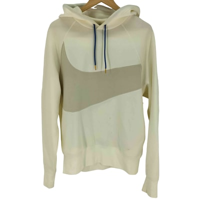 SWOOSH テックフリース パーカー TRADEMARK【1143410379812】