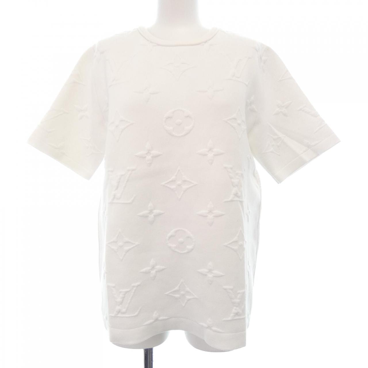 ルイヴィトン LOUIS VUITTON Tシャツ