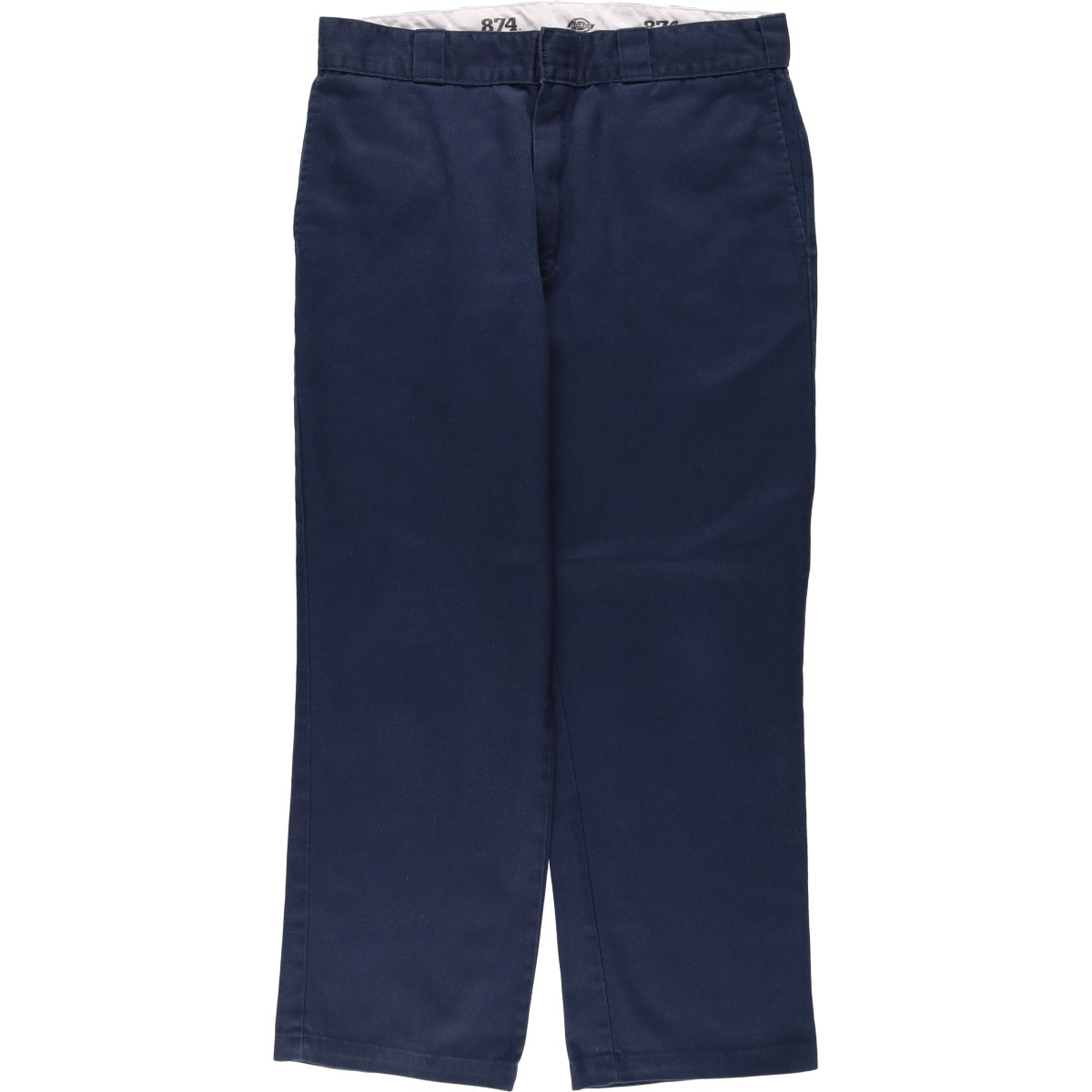 古着 ディッキーズ Dickies 874 Orignal Fit ワークパンツ メンズw35相当/eaa659739