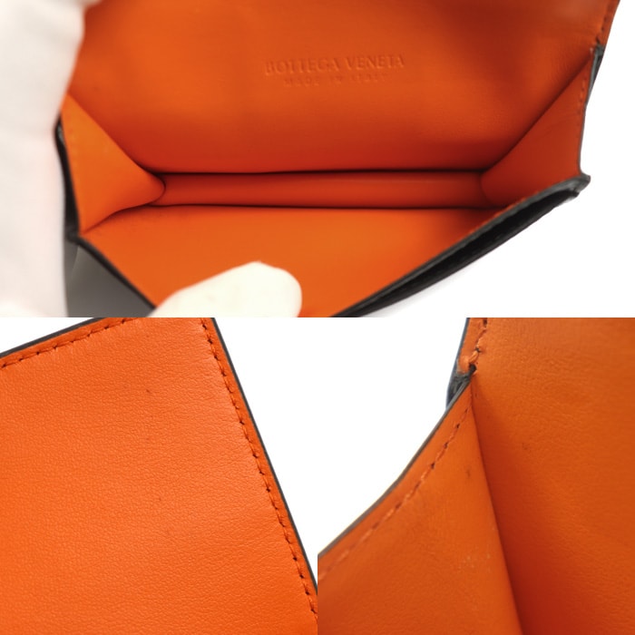 C (やや傷や汚れあり)】BOTTEGAVENETA ボッテガヴェネタ カセット