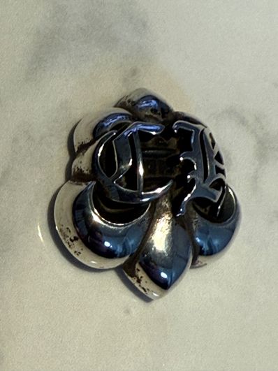 Chrom hearts BS フレア マグネット