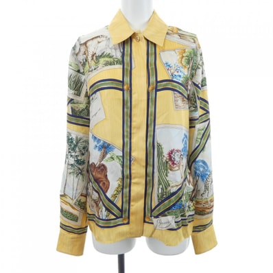 グッチ GUCCI 856090 ZAUK6 シャツ