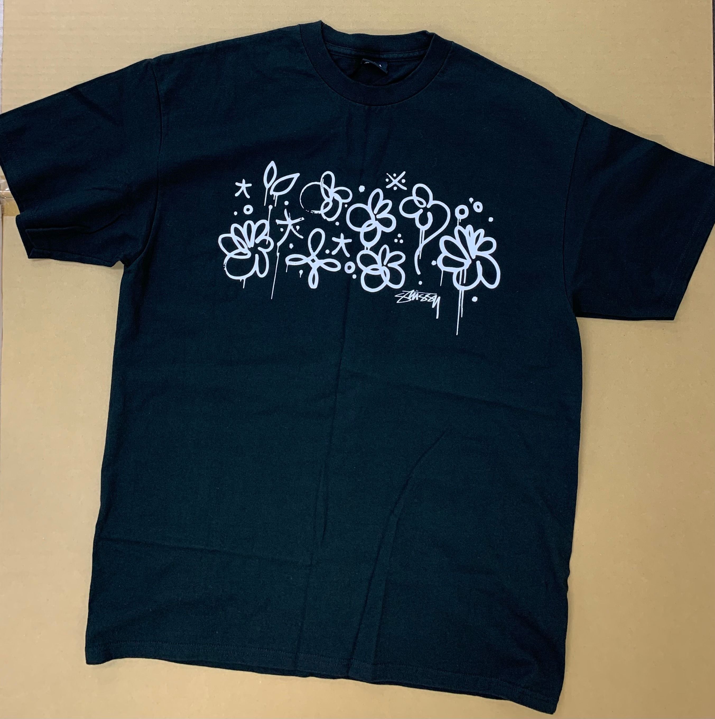 stussy tee tシャツ 00s