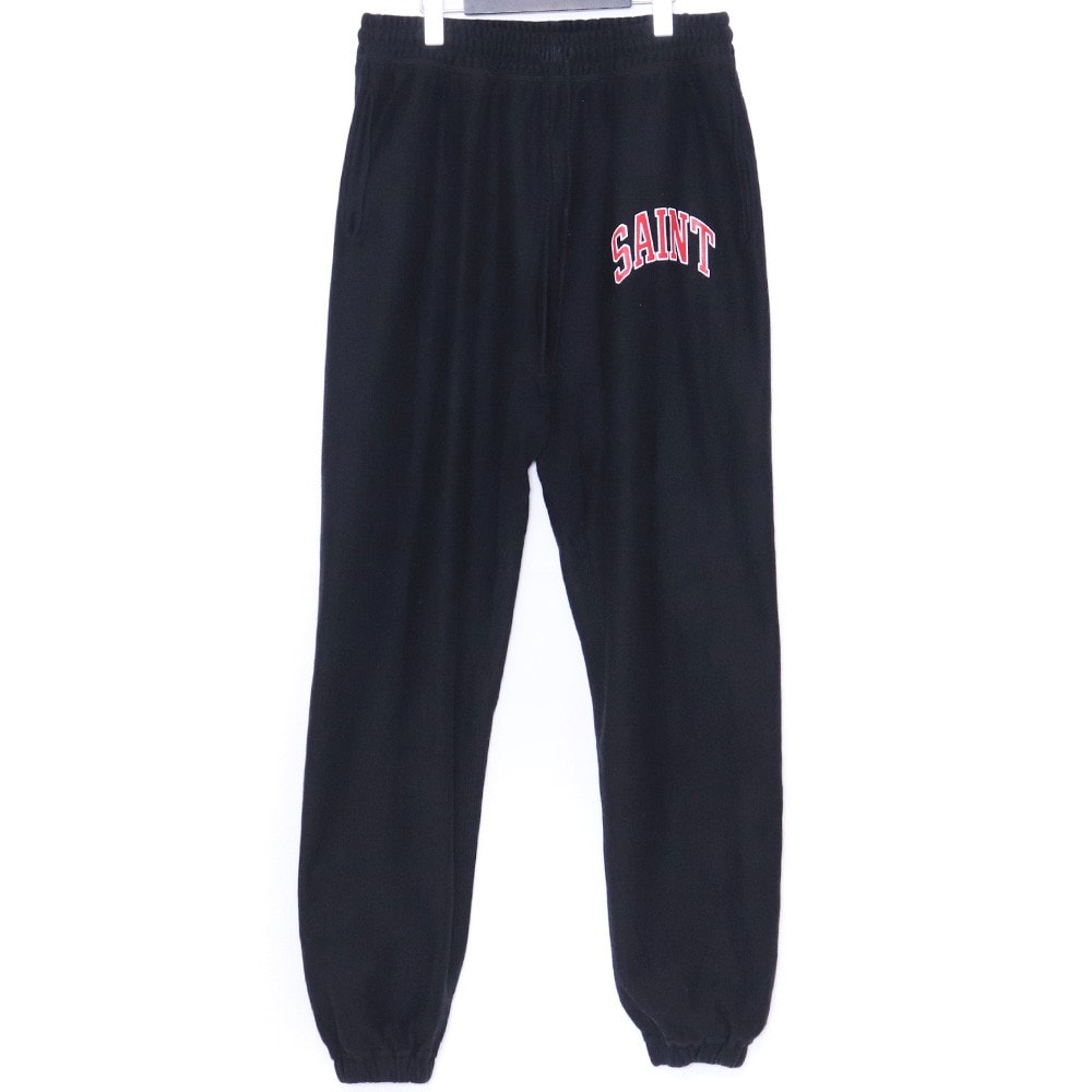 SAINT Mxxxxxx Swt Pnt / Arch SAINT "Black"