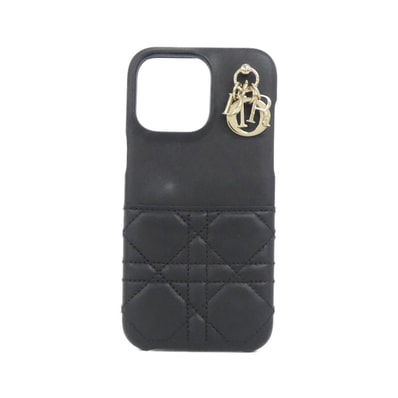 クリスチャンディオール LADY DIOR (IPHONE 15 PRO MAX) S6002ONMJ フォンケース