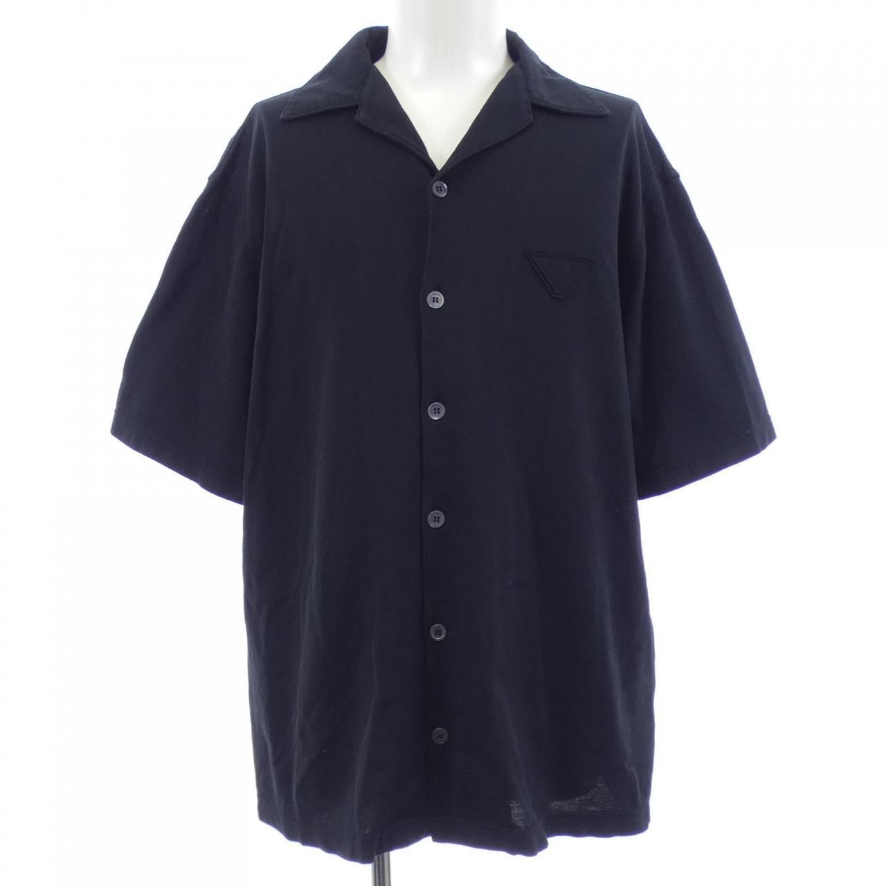 プラダ PRADA UJN850 SOOO 16JM S/Sシャツ