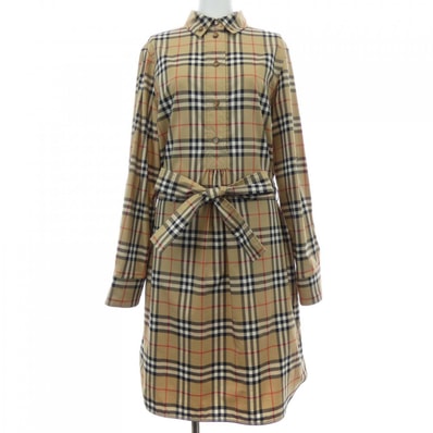 バーバリー BURBERRY 80245851 ワンピース