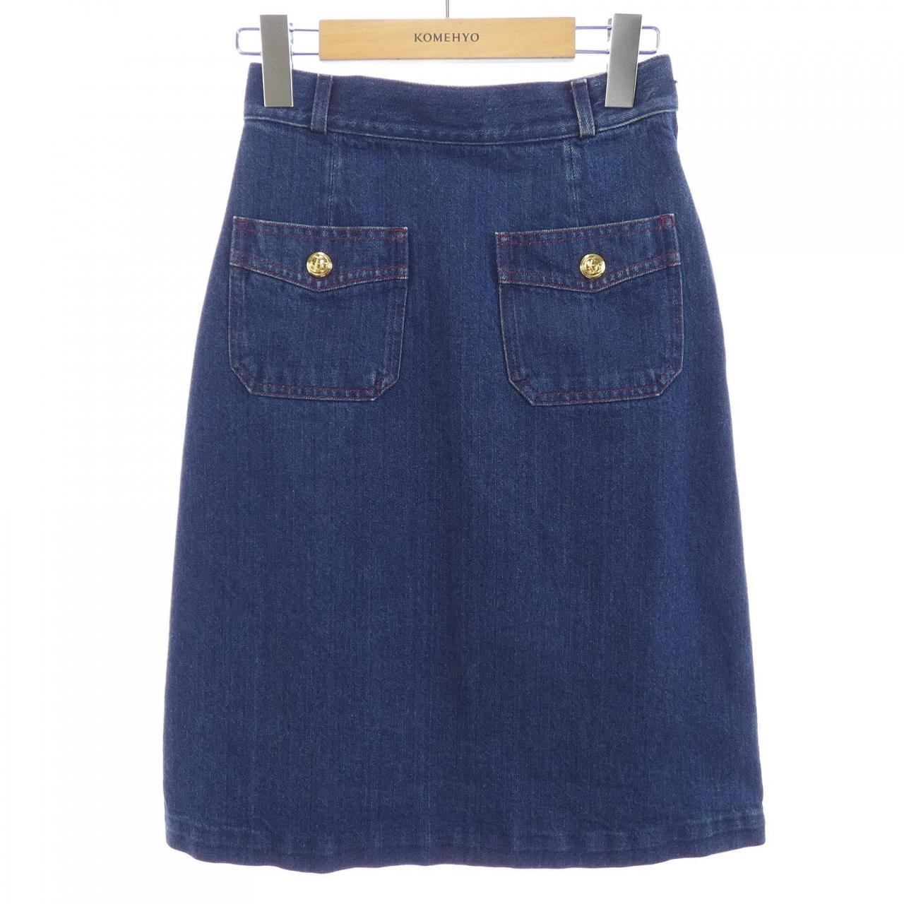 グッチ GUCCI 562902-XDAJV スカート