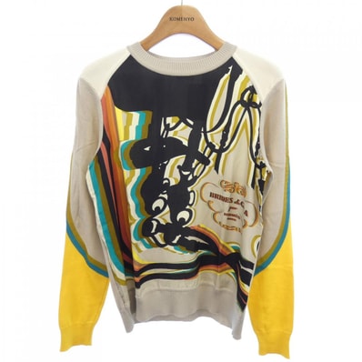 エルメス HERMES ニット