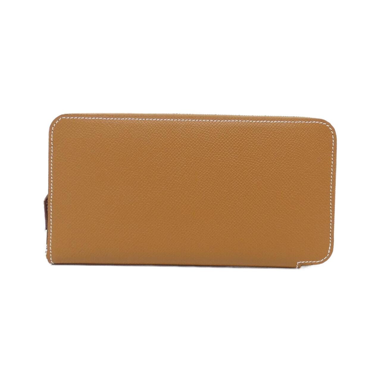 エルメス LA PATISSERIE FRANCAISE シルク イン クラシック 083084CK 財布