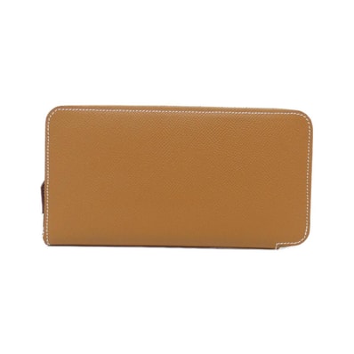 エルメス LA PATISSERIE FRANCAISE シルク イン クラシック 083084CK 財布