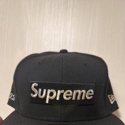 Supreme Handstyle New Era Supreme Handstyle New Era