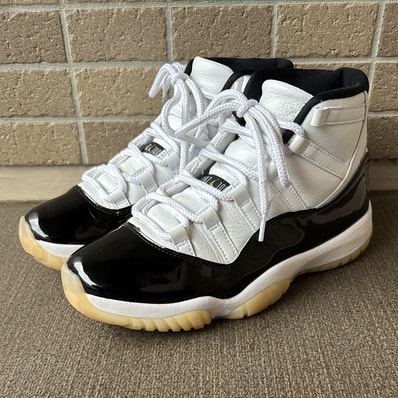 Nike Air Jordan 11 Retro "Gratitude"