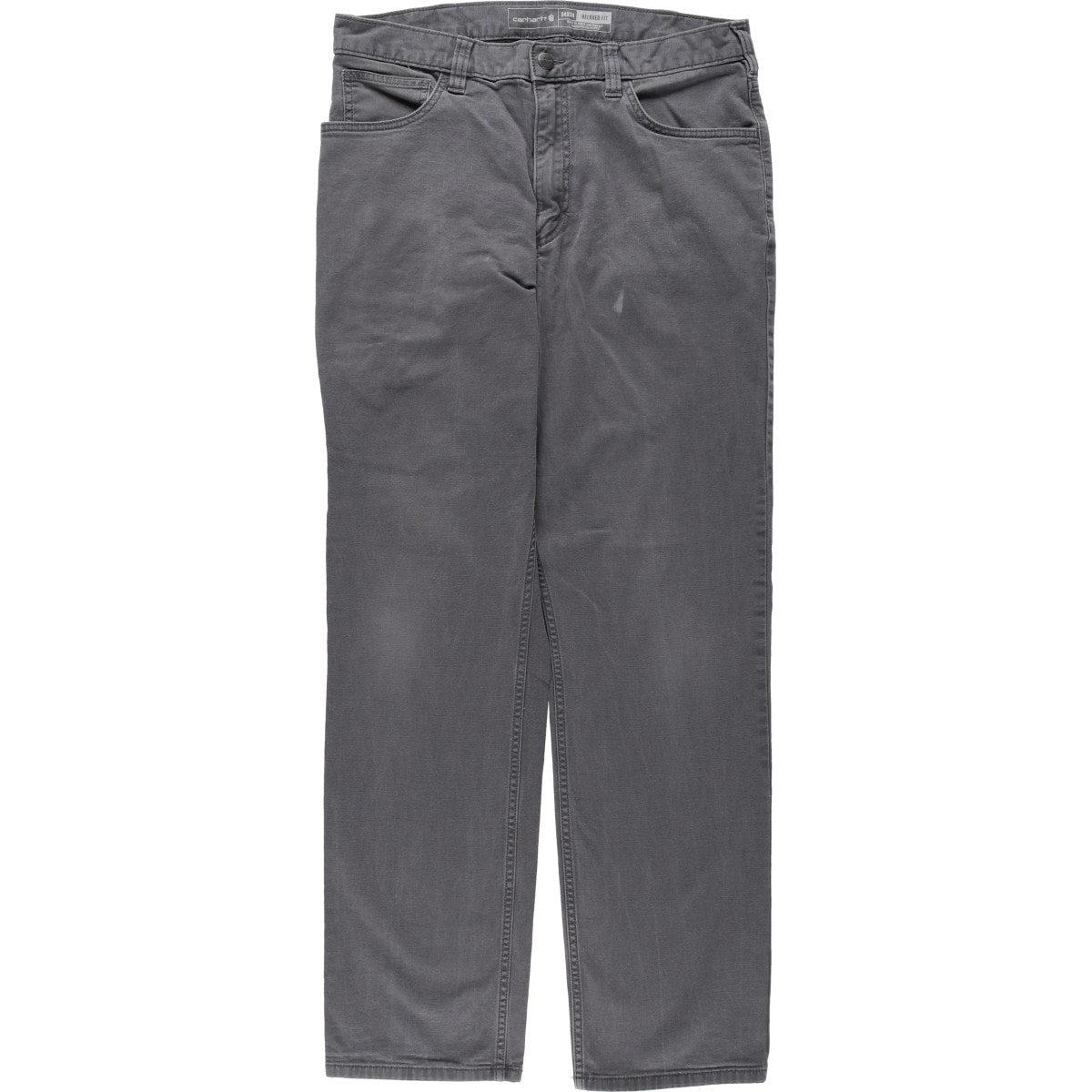 古着 カーハート Carhartt RELAXED FIT ダックワークパンツ メンズw33相当/rab181340