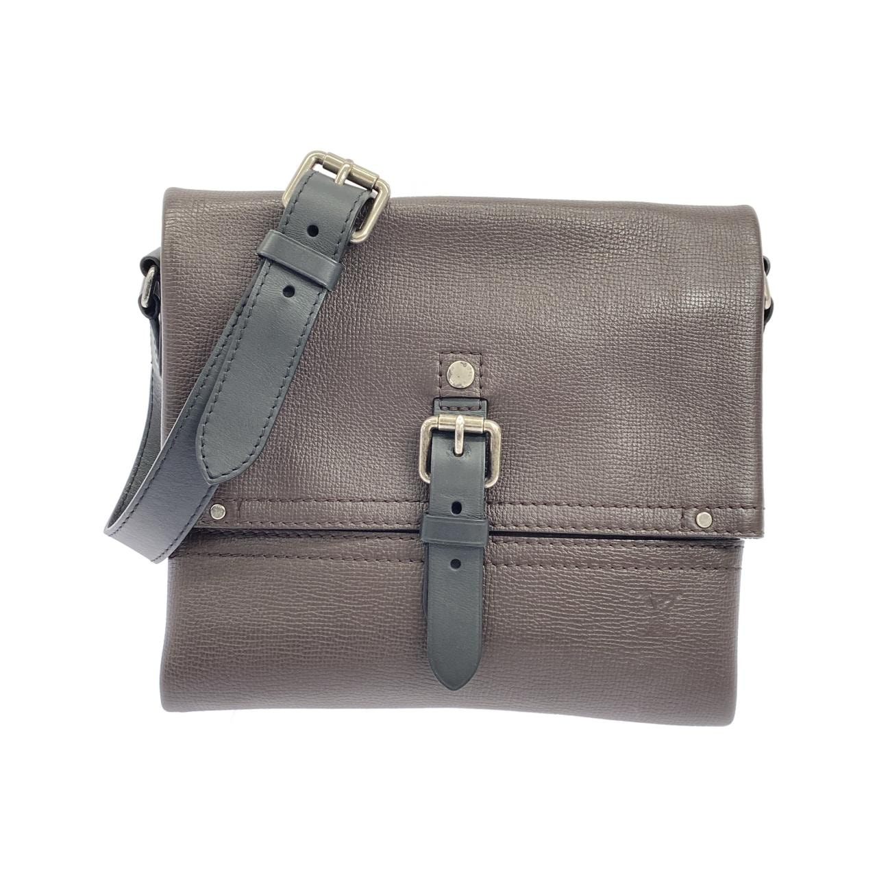 ルイヴィトン ユタ キャニオン メッセンジャー PM M54962 ショルダーバッグ