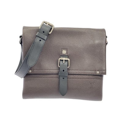 ルイヴィトン ユタ キャニオン メッセンジャー PM M54962 ショルダーバッグ