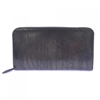 ベルルッティ Berluti イタウバネオスリットレザー WALLET