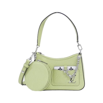 ルイヴィトン エピ マレリーニ M22651 ショルダーバッグ