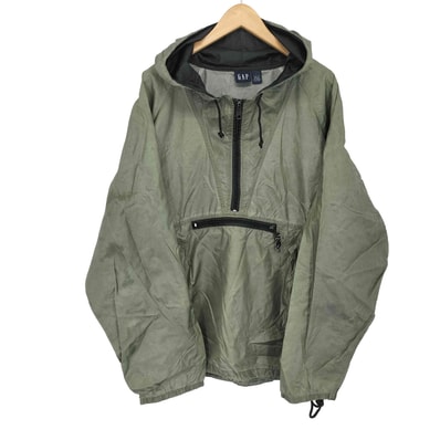 OLD アノラックパーカー【1142487316744】