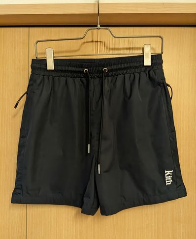 Kith Nylon Active Short Kith Nylon Active Short