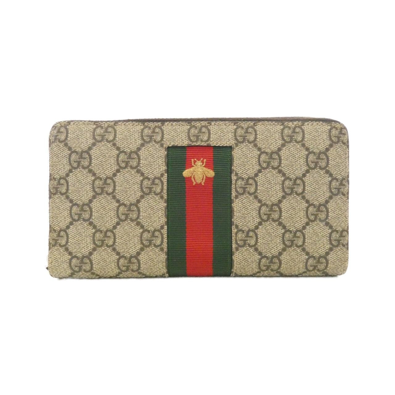 グッチ 408831 KLQCN 財布