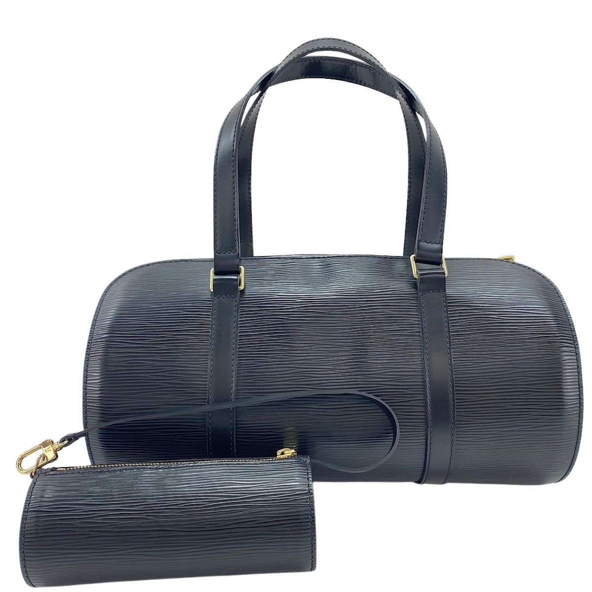 ヴィトン LV スフロ ハンドバッグ【中古】
