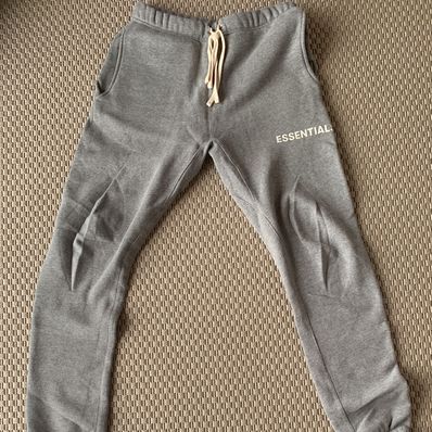 essentials スウェット パンツ