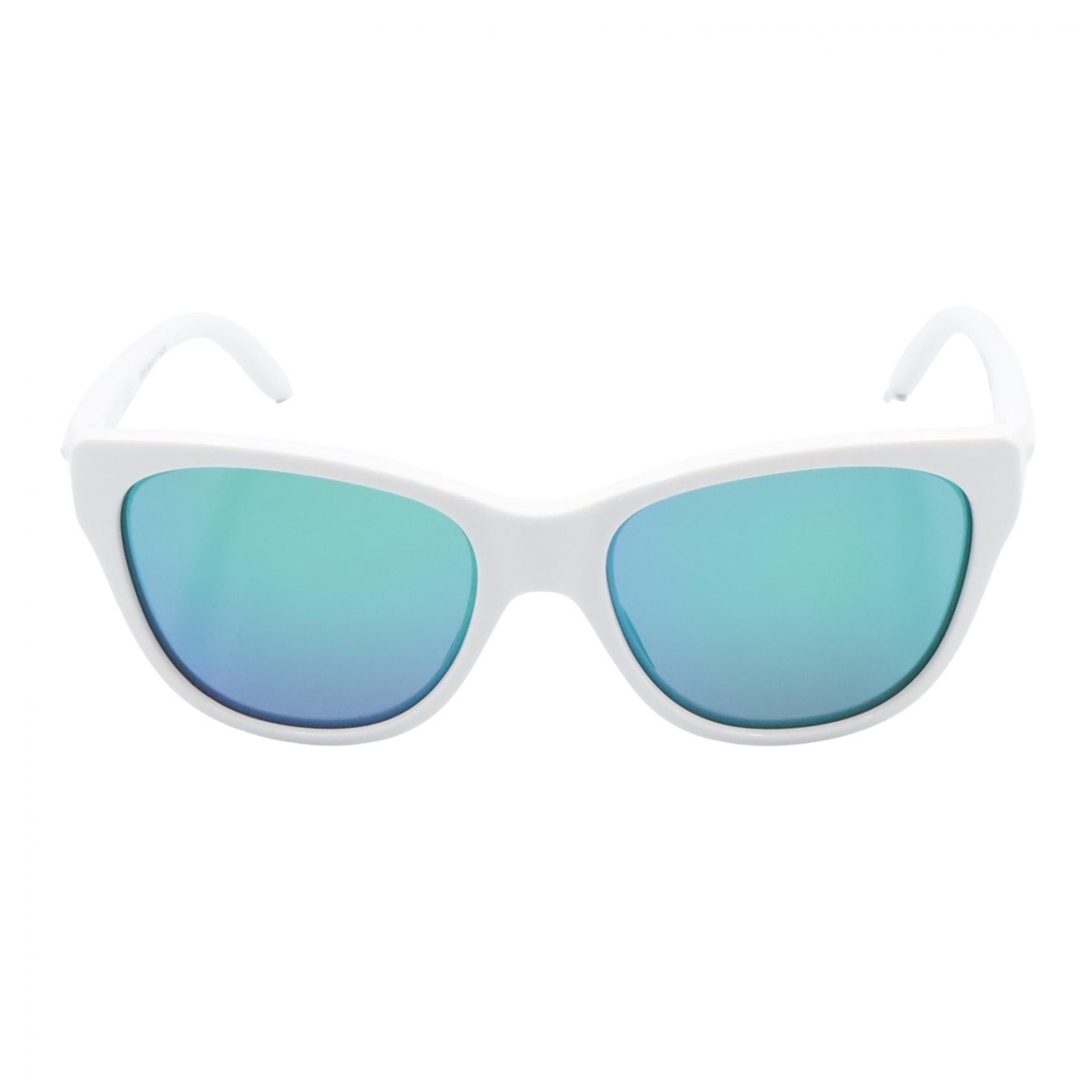 オークリー OAKLEY サングラス サングラス 衣料品 プラスチック メンズ レディース ホワイト系 935704 【新品】