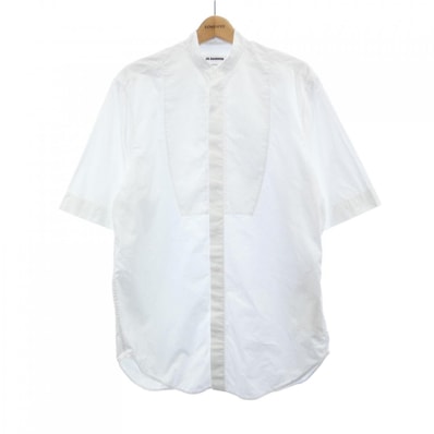 ジルサンダー JIL SANDER J24DL0006 S/Sシャツ