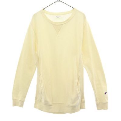 Champion チャンピオン 長袖 トレーナー