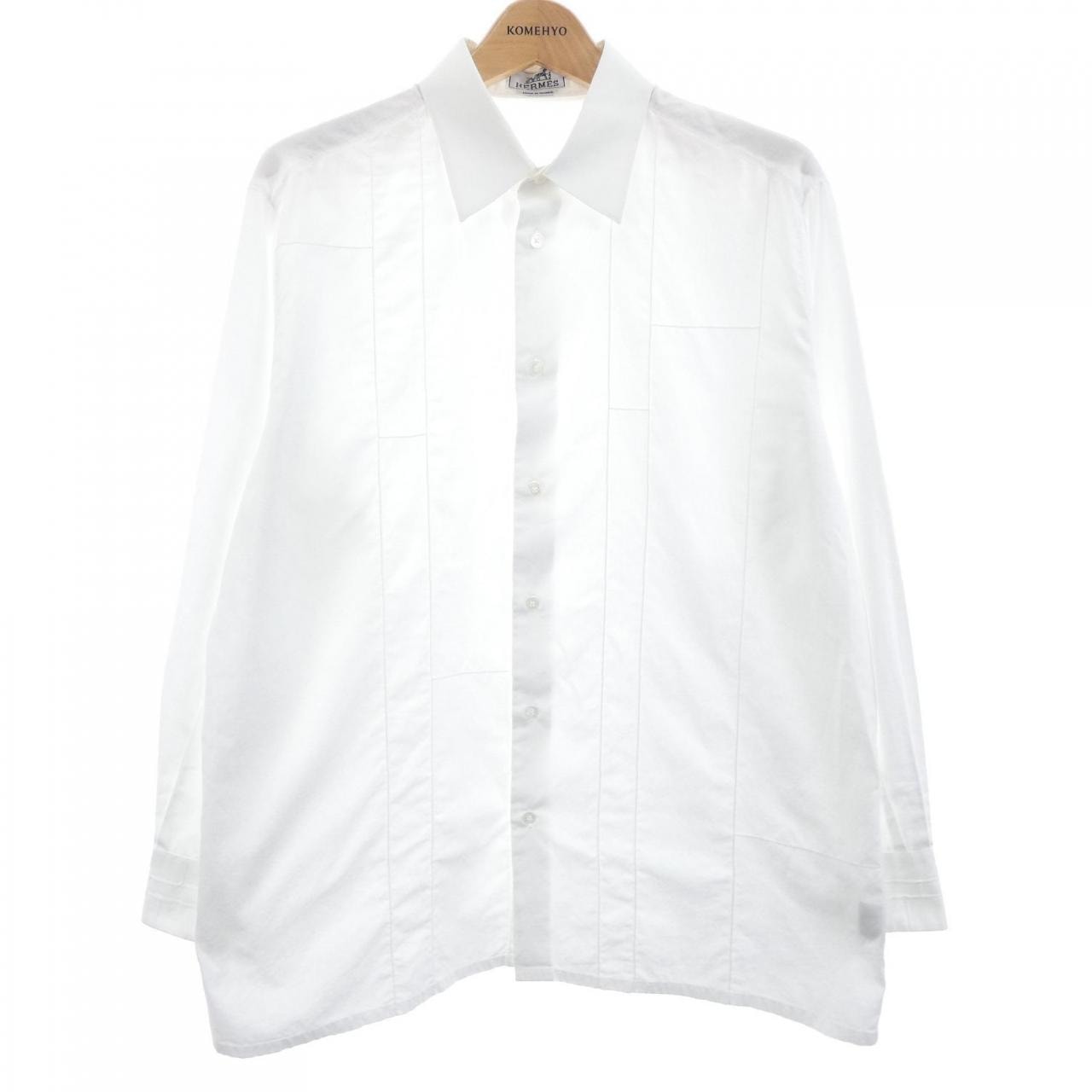 エルメス HERMES シャツ