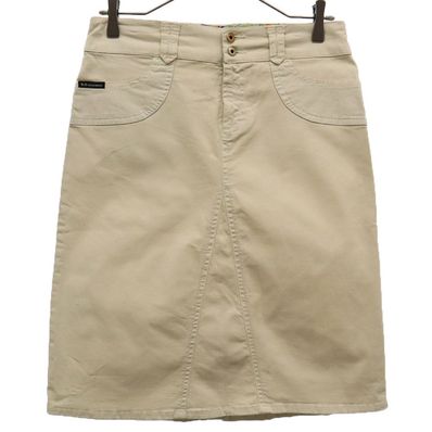 DOLCE&GABBANA ミディ丈 タイトスカート