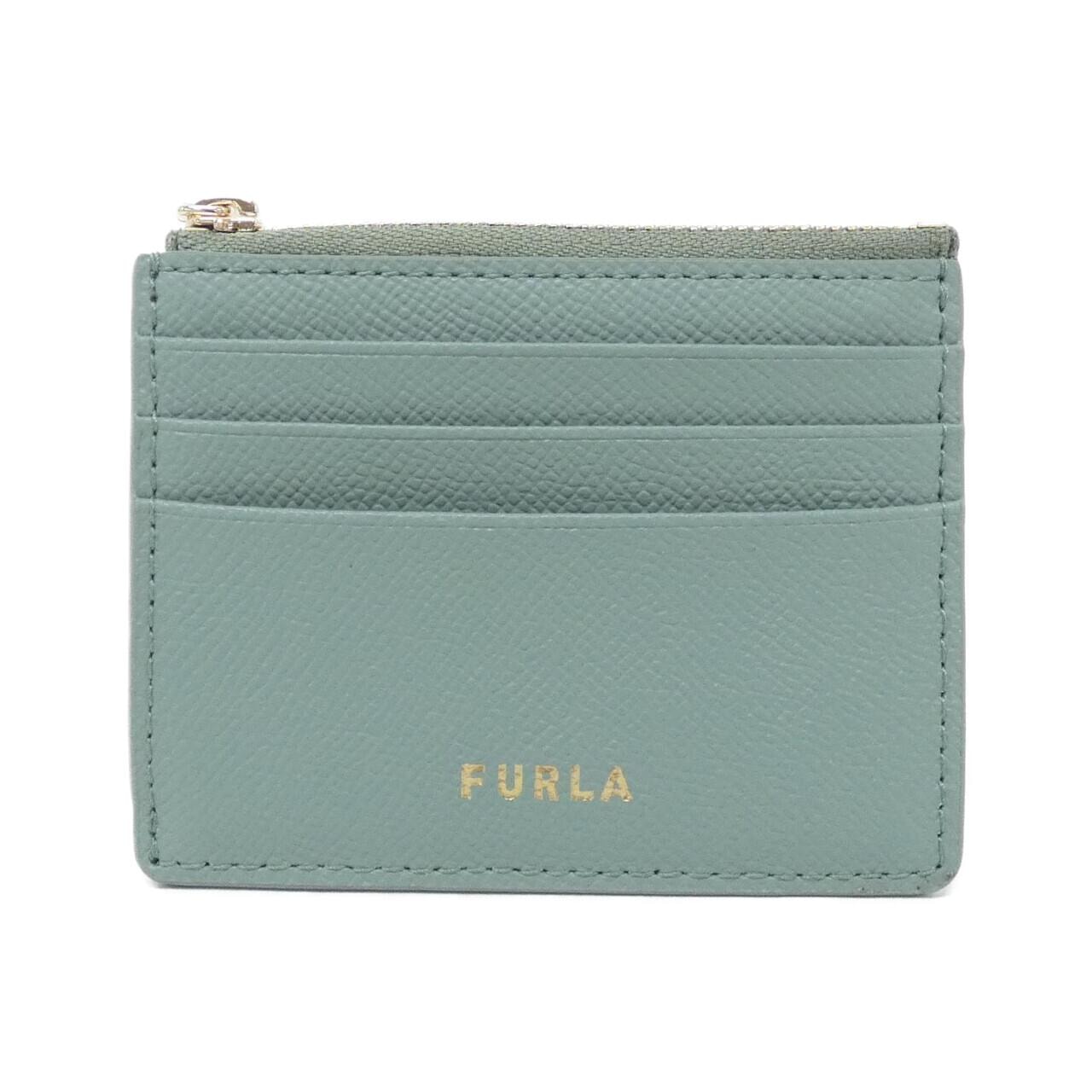 【新品】フルラ GARDENIA WP00504 コインケース