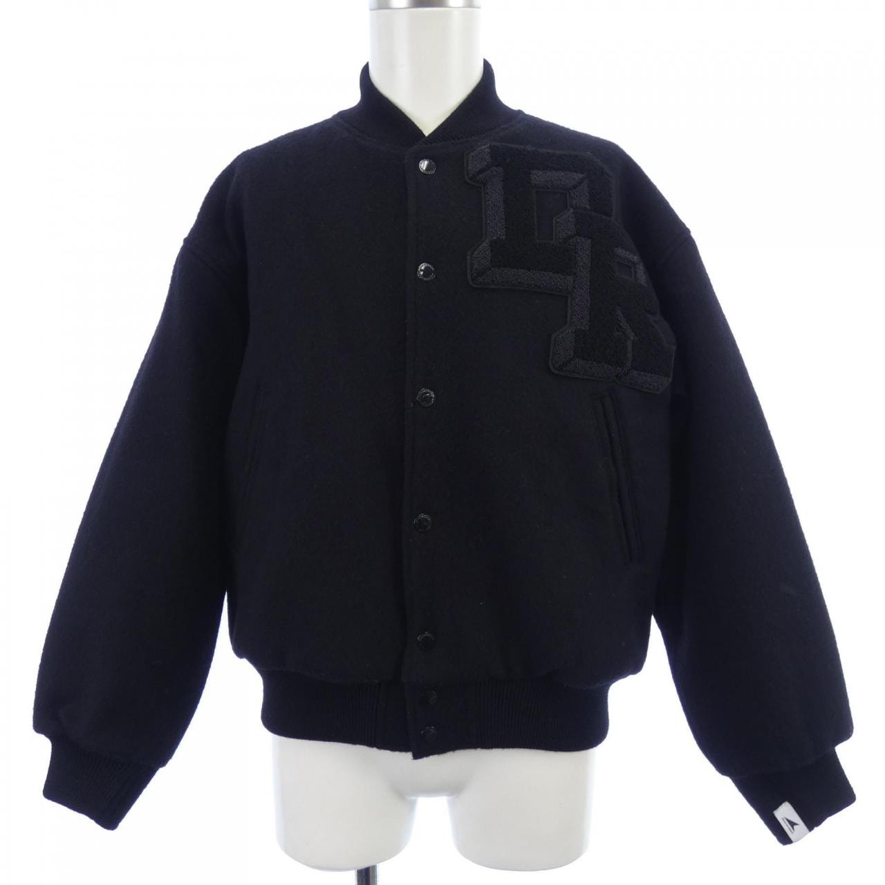 DESCENDANT Fulton Padding Jacket Thinsulate 