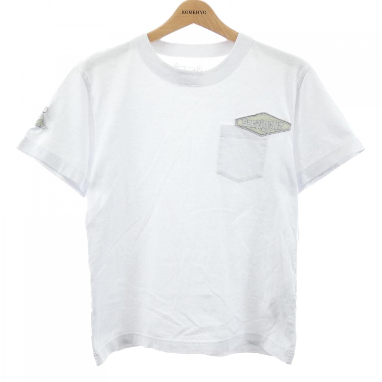 サカイ SACAI マークゴンザレス MARK GONZALES 24-0830S UNISEX Tシャツ