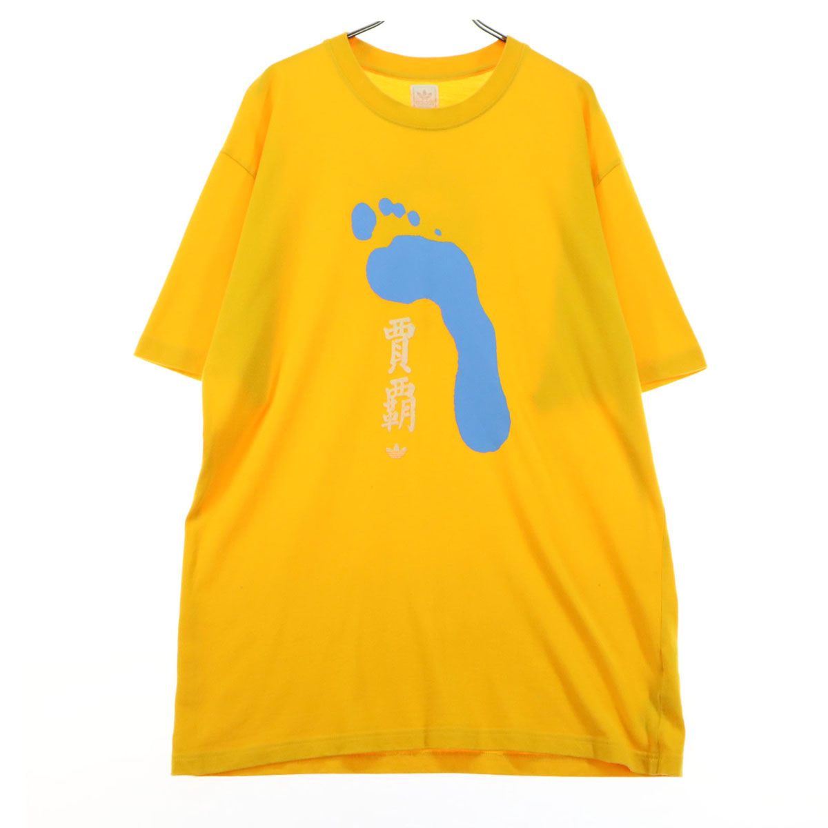 美品 adidas アディダス 半袖 Tシャツ