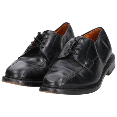 古着 アレンエドモンズ ALLEN EDMONDS HILLCREST レザーシューズ USA製 10B メンズ28.0cm相当/saa014657