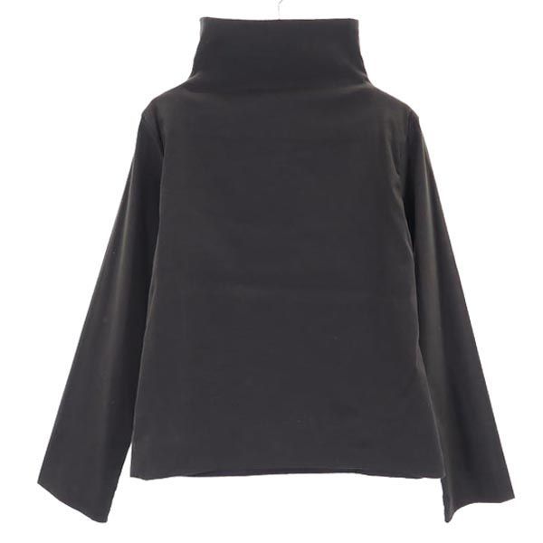 ISSEY MIYAKE 長袖 カットソー