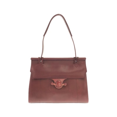 【ヴィンテージ】サルヴァトーレフェラガモ 21 6934 ショルダーバッグ