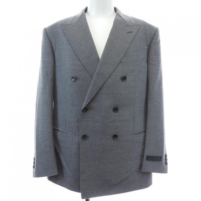 ルイヴィトン LOUIS VUITTON ダブルブレステッドポンヌフ HOFJ7EKQ0 ジャケット