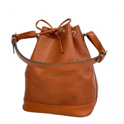 【6dd5408-k】ルイヴィトン ショルダーバッグ エピ ノエ M44003 ケニアブラウン【中古】レディース