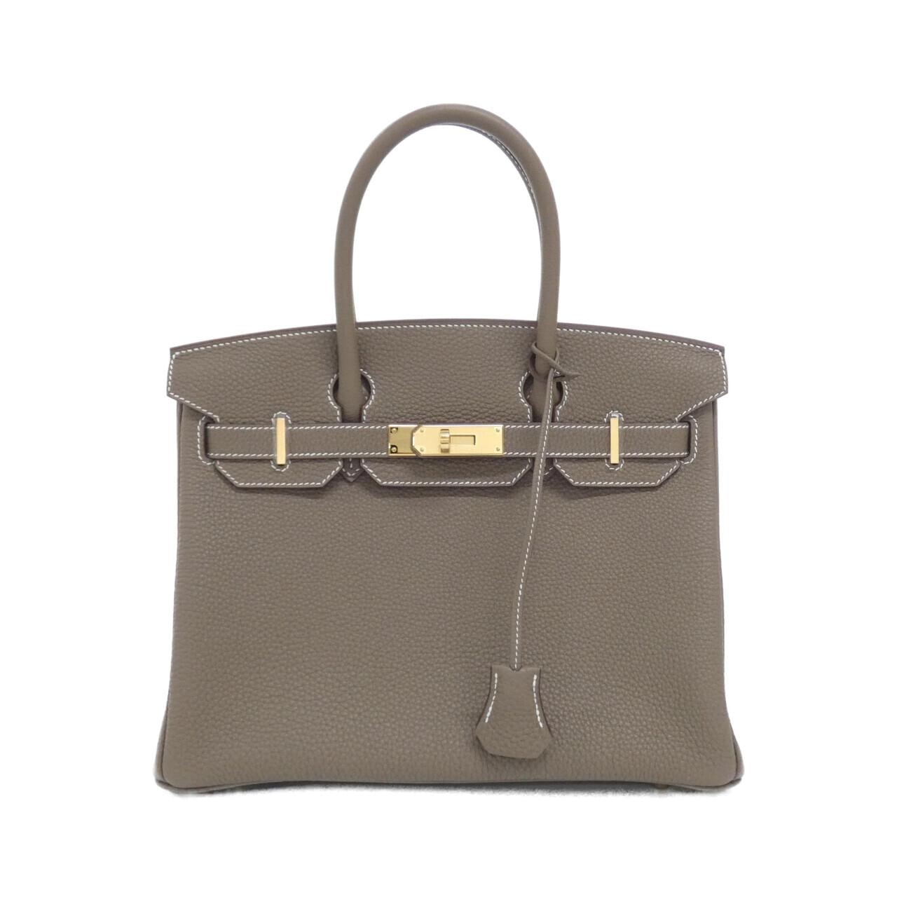 【未使用品】エルメス バーキン 30cm 027633CC バッグ