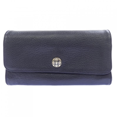 クロムハーツ CHROME HEARTS JUDY 2246 304 0410 0900 WALLET