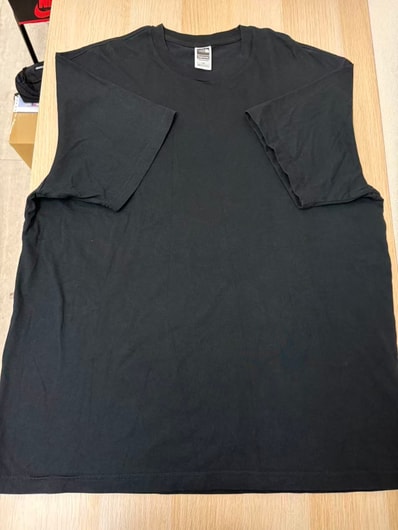 Supreme x The North Face S/S Top "Black"