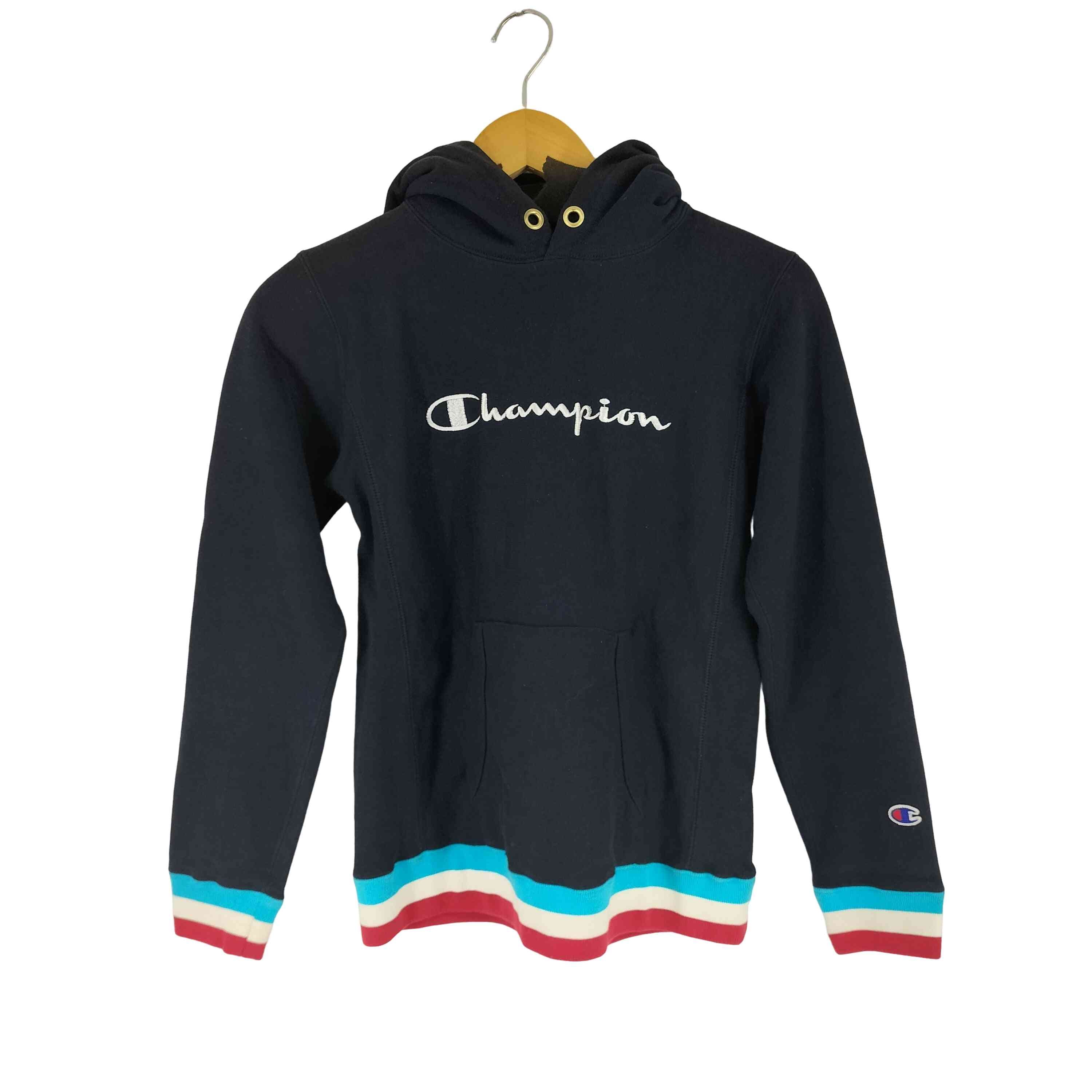 ロゴプリント リバースウィーブ【1142325044471】