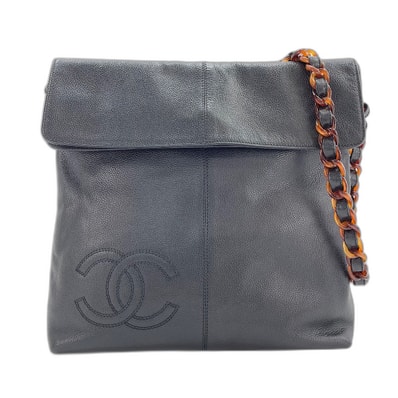 シャネル CHANEL ショルダーバッグ【中古】