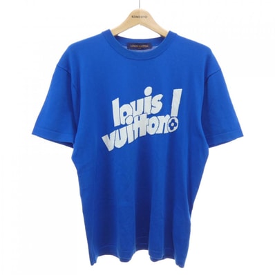 ルイヴィトン LOUIS VUITTON エブリデイLVクルーネック HLN84WDB0 ニット